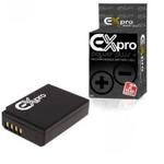 Ex-Pro Digital Camera Battery LP-E10 LPE10 for Canon EOS Rebel T5 Kiss X50 X70