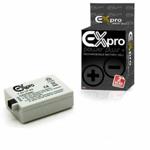 Ex-Pro Digital Camera Battery LP-E5, LP E5, for Canon Digital Rebel T1i Xsi Xs