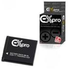 Ex-Pro Digital Camera Battery NB-8L NB8L for Canon Powershot A3000 IS A3100 IS