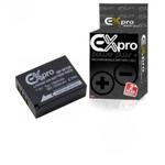 Ex-Pro NP-W126 NPW126 Battery for Fuji X-E2S X-M1 X-T1 X-T2 X-T10 X-Pro1 X-Pro2