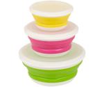 Excellent Houseware Container Set Foldable