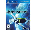 Exist Archive: The Other Side of Sky (PS4)
