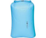 Exped Fold Drybag UL XXL light blue