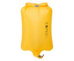 Exped Schnozzel Pumpbag UL Cornyellow