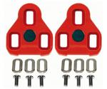 Exustar Pedal Cleats Set 311786