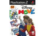 Eye Toy - Disney Move (PS2)