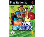 Eye Toy - Play Sports (PS2)