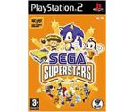 Eye Toy - SEGA Superstars (PS2)