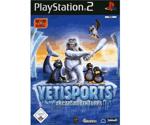 Eye Toy - Yetisports - Arctic Adventures (PS2)