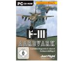 F-111 Aardvark (Add-On) (PC)