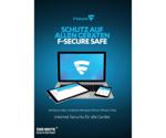 F-Secure SAFE 2018