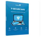 F-Secure SAFE 2019