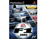 F1 - 2002 (PS2)