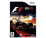 F1 2009: Formula 1 (Wii)