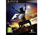 F1 2010