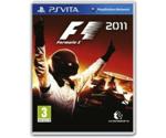 F1 2011