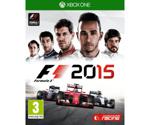 F1 2015