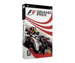 F1 Grand Prix (PSP)