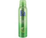 Fa Caribbean Lemon Deodorant Spray (150 ml)