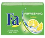 Fa Soap Refreshing Lemon (100g)