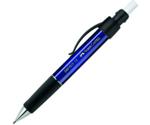 Faber-Castell 1314 Grip Plus Mechanical Pencil metallic-blue