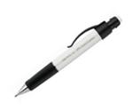 Faber-Castell 1314 Grip Plus Mechanical Pencil white