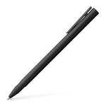 Faber-Castell 342304 Neo Slim Rollerball Pen - Black