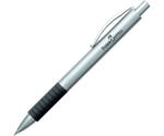 Faber-Castell Basic Polished Silver Mechanical Pencil