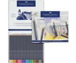 Faber-Castell Colored pencils Goldfaber 48pieces