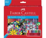 Faber-Castell Crayon Castle 60er