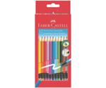 Faber-Castell Erasable Colouring Pencils (116612)