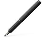 Faber-Castell fountain pen Essentio aluminum