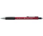 Faber-Castell Grip 1345 Mechanical Pencil red
