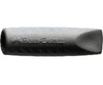Faber-Castell Grip Eraser Caps