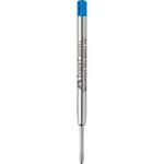 Faber-Castell M Ballpoint Pen Refill - Blue