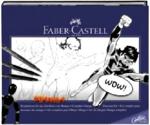 Faber-Castell Manga Pitt Artist Pen Set