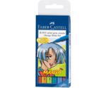 Faber-Castell Pitt Manga Set Shojo Set