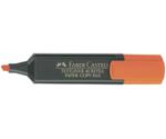 Faber-Castell Textliner 48 orange