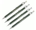 Faber-Castell TK-Fine 9713 Twist Pencil