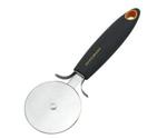 Fackelmann 25248 Pizza cutter made of stainless steel