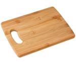 Fackelmann Bamboo Chopping Board