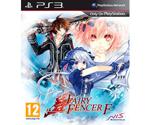 Fairy Fencer F (PS3)