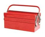 Faithfull Metal Cantilever Toolbox (TBC517)