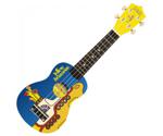 Falcon Guitars The Beatles Yellow Submarine Ukulele YSUK01