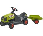 Falk Claas Axos 340 + trailer (3040B)