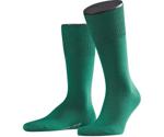 Falke Airport Socks green (14435-740806)