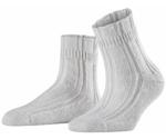 Falke Bedsock silver (47470-3290)