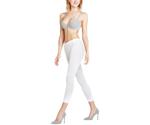 Falke Capri Pure Matt 50 den white (40781-2209)