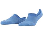 Falke Cool Kick og ribbon blue (46296-6318)