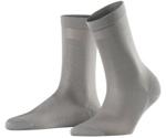 Falke Cotton Delight silver (47535-3290)